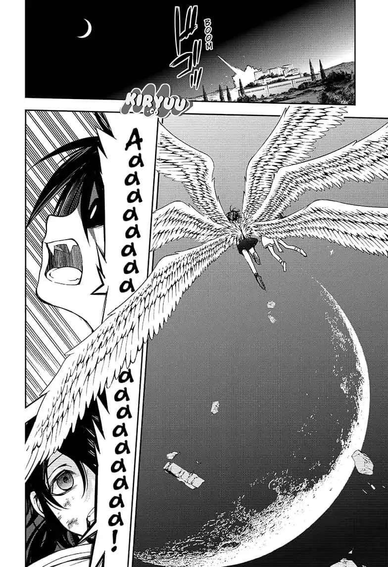 Owari no Seraph Chapter 79 Gambar 4