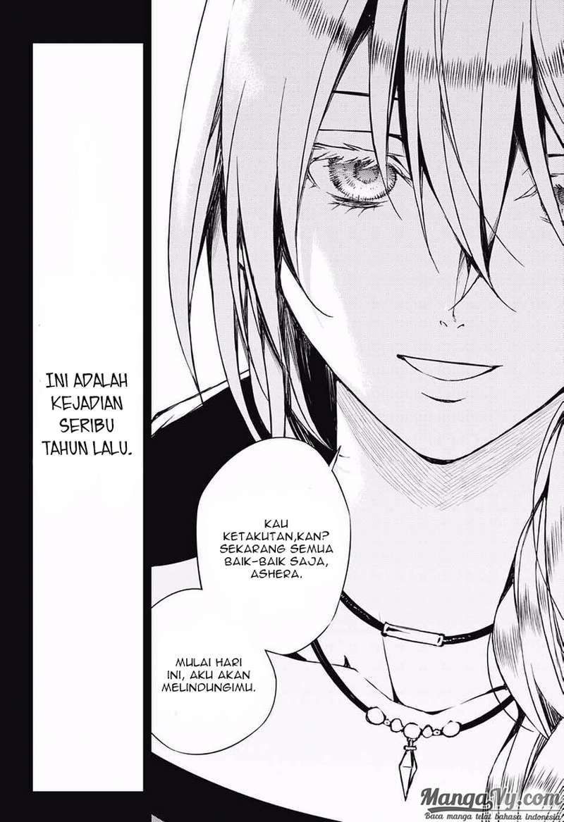 Owari no Seraph Chapter 69 Gambar 49