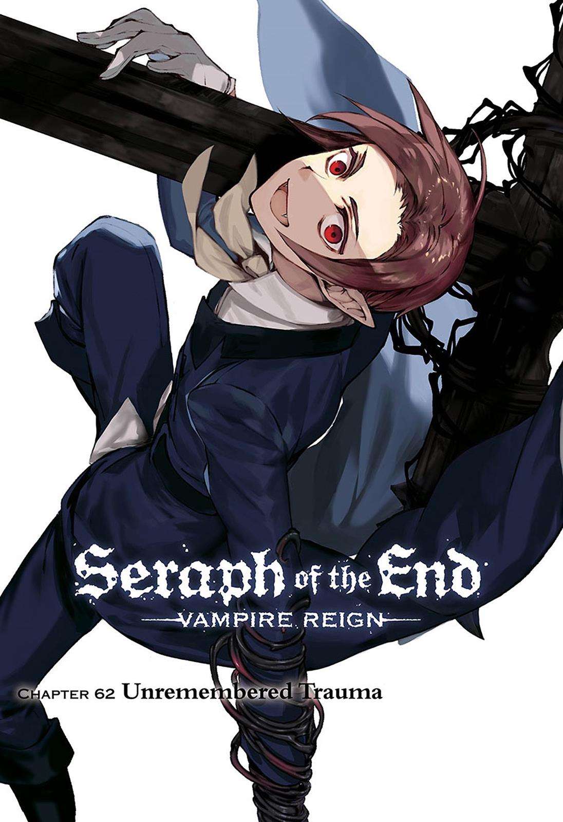 Baca Owari no Seraph Chapter 62 Gambar 2