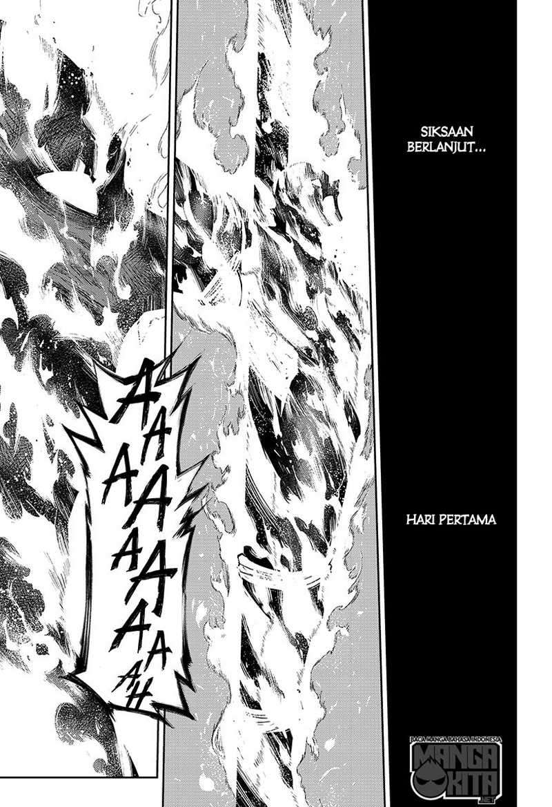 Baca  Owari no Seraph Chapter 52 Gambar 2