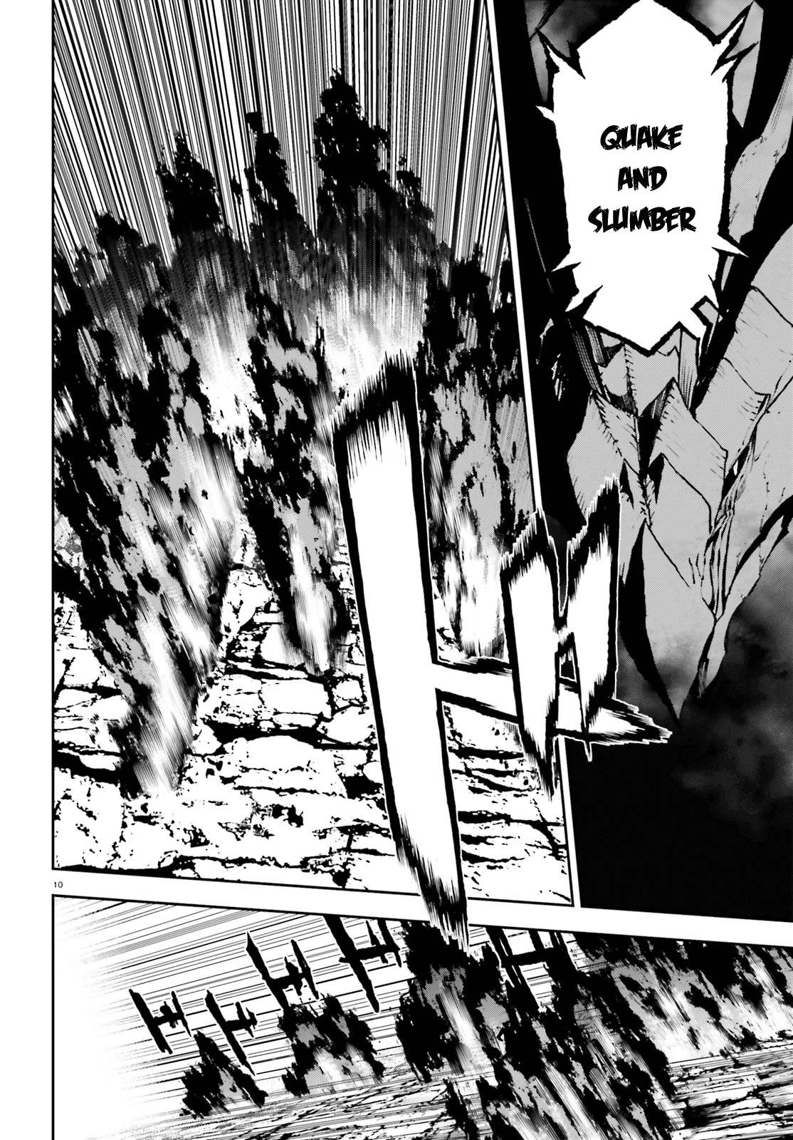 Sekai no Owari no Sekairoku Chapter 25 Gambar 12