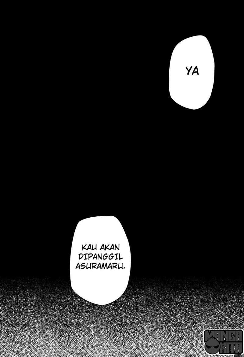 Owari no Seraph Chapter 49 Gambar 19