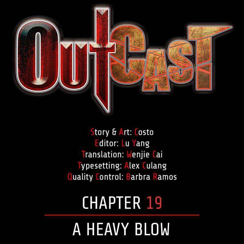 Outcast Chapter 19 2