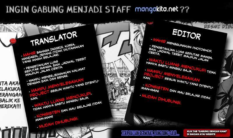 Owari no Seraph Chapter 45 Gambar 20