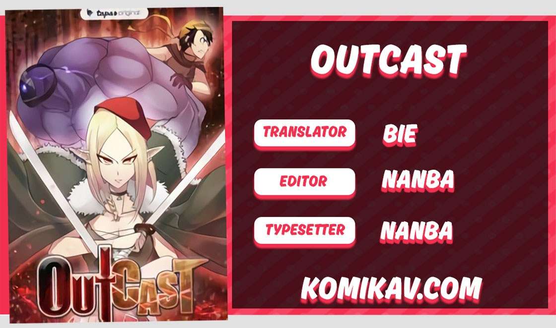 Baca Komik Outcast Chapter 15 Gambar 1