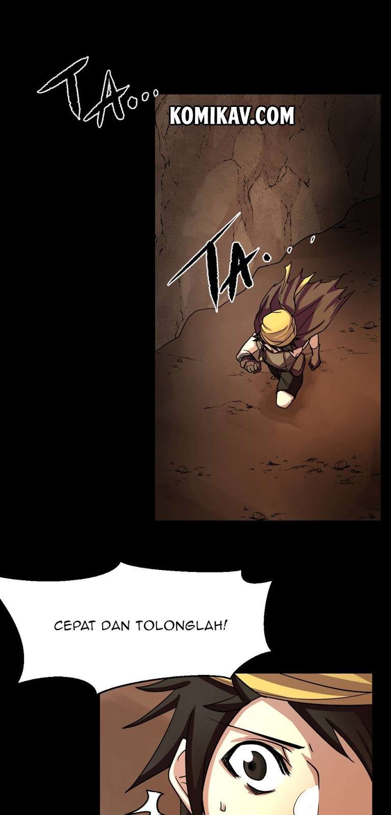 Baca Outcast Chapter 15 Gambar 2