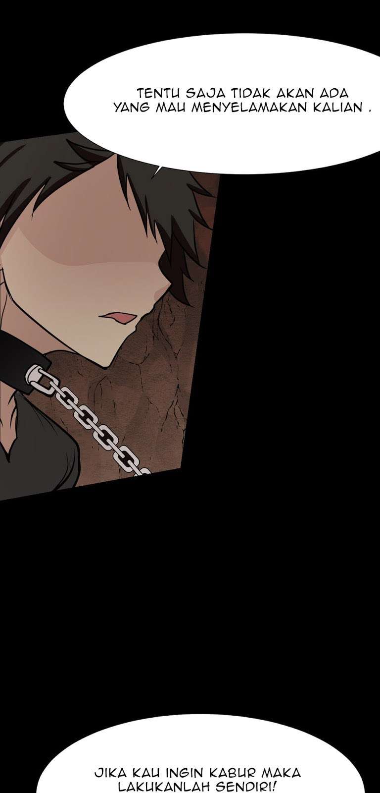 Outcast Chapter 15 Gambar 35