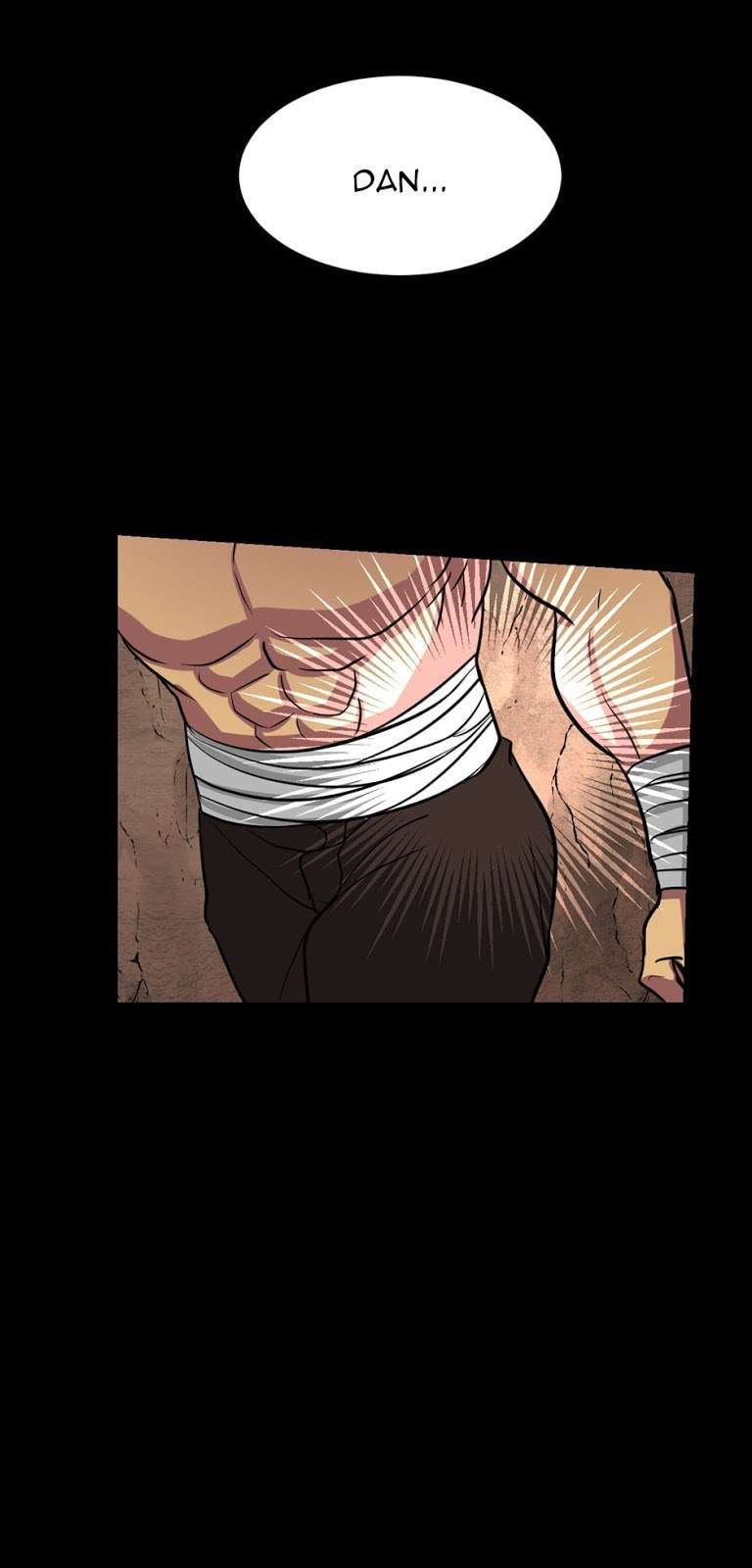 Outcast Chapter 15 Gambar 39