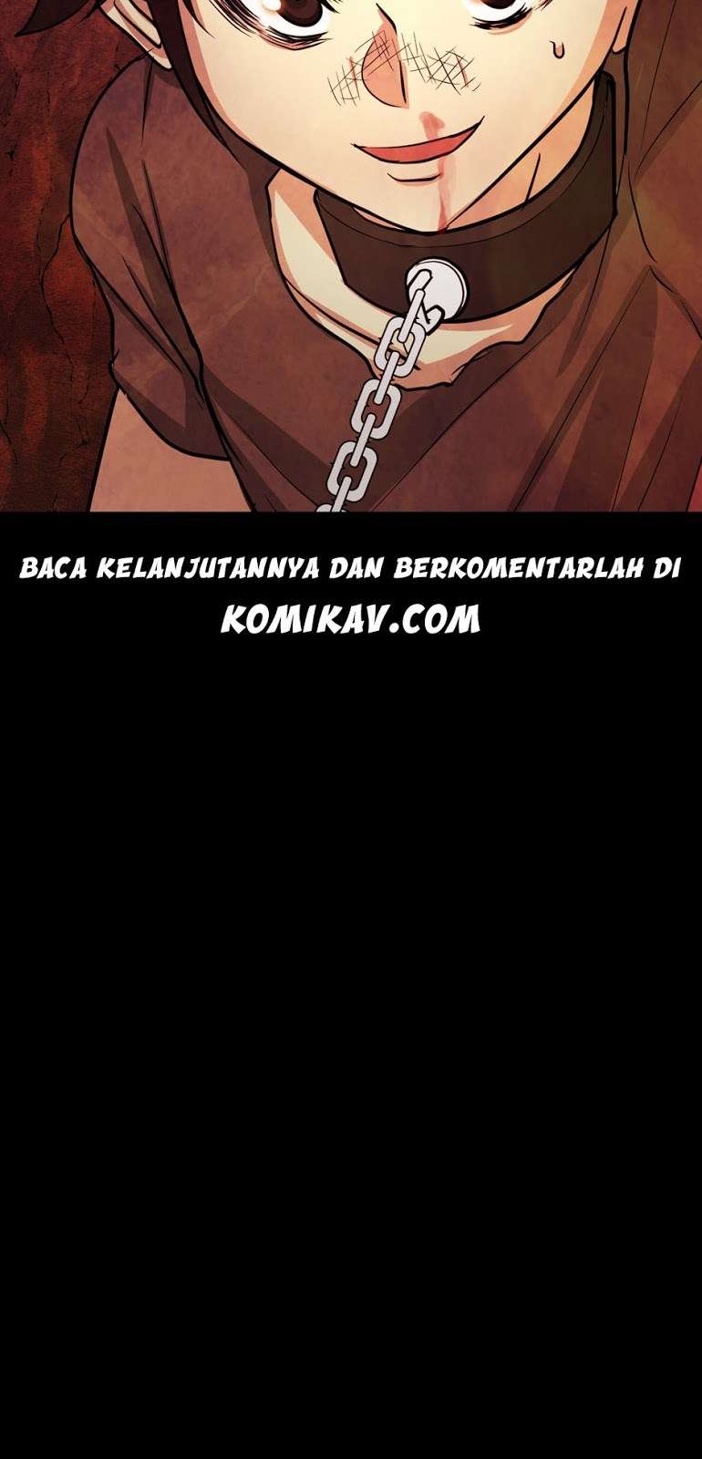 Outcast Chapter 15 Gambar 41