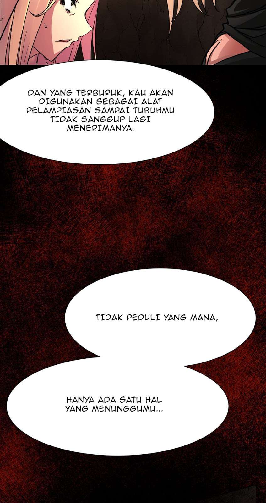 Outcast Chapter 14 Gambar 19