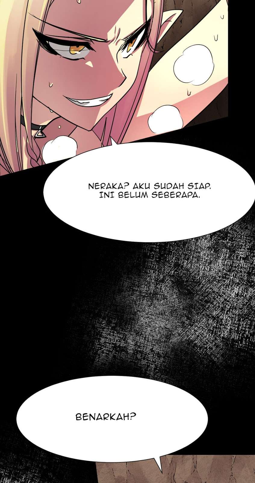Outcast Chapter 14 Gambar 21