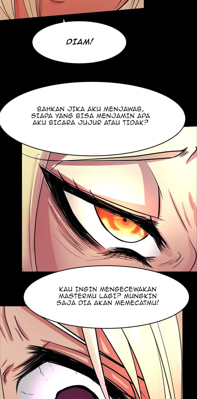 Outcast Chapter 14 Gambar 29