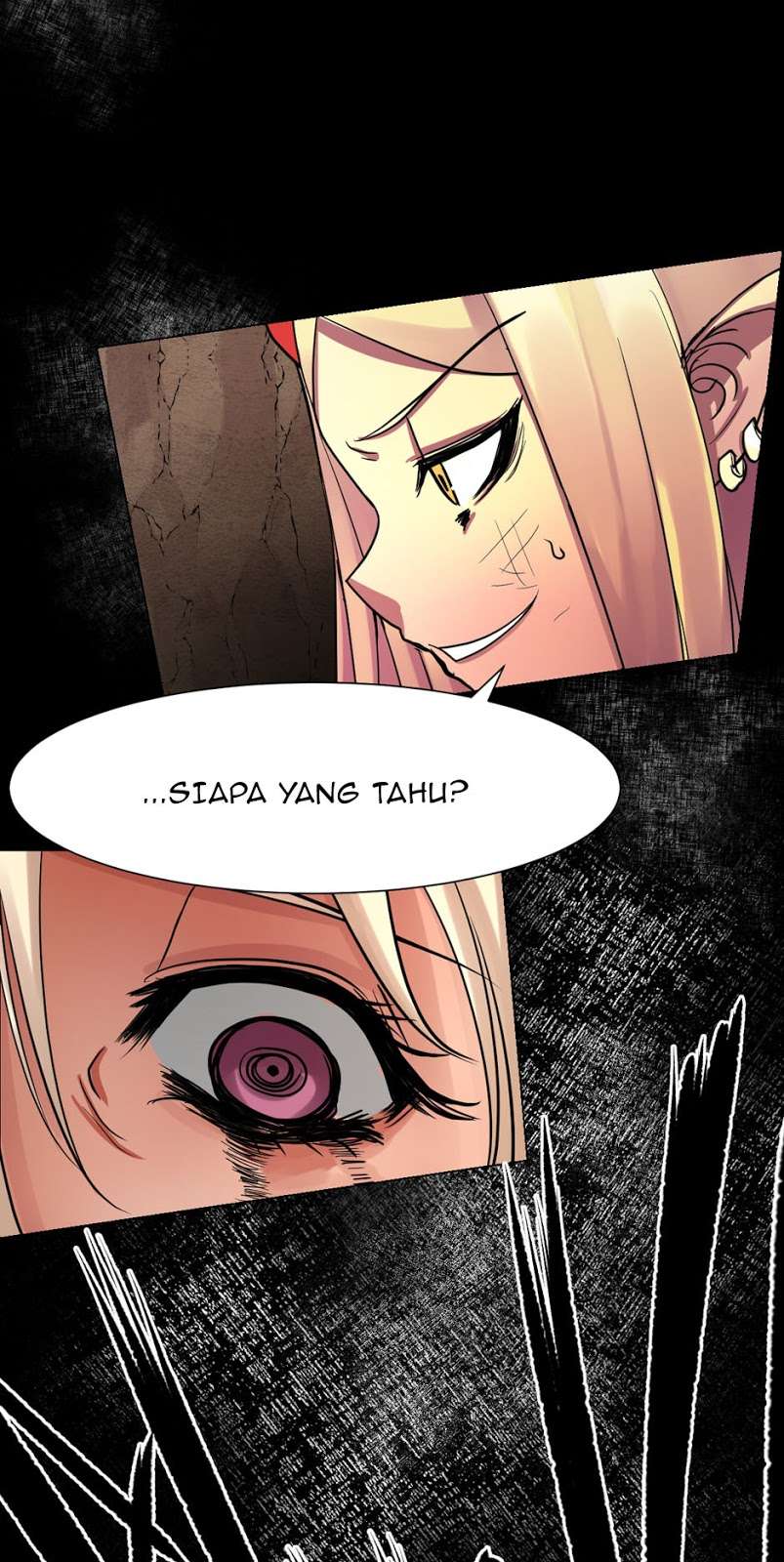Outcast Chapter 14 Gambar 8