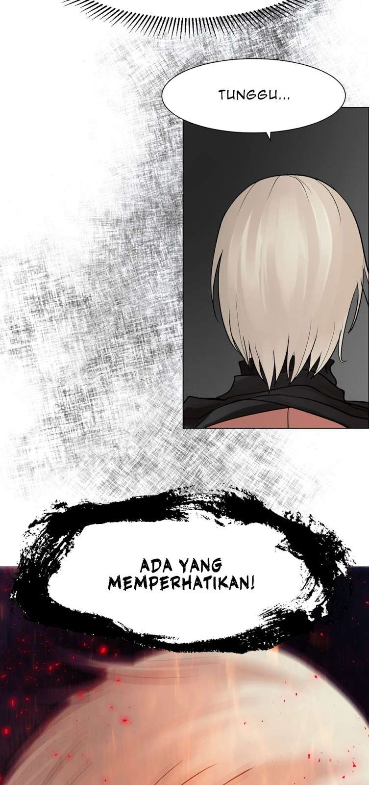 Outcast Chapter 12 Gambar 16
