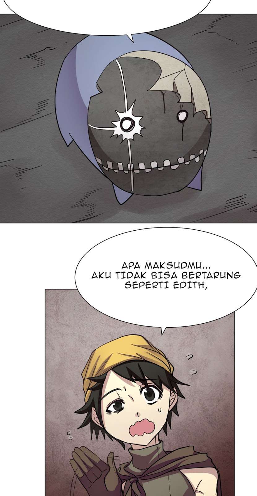 Outcast Chapter 12 Gambar 43