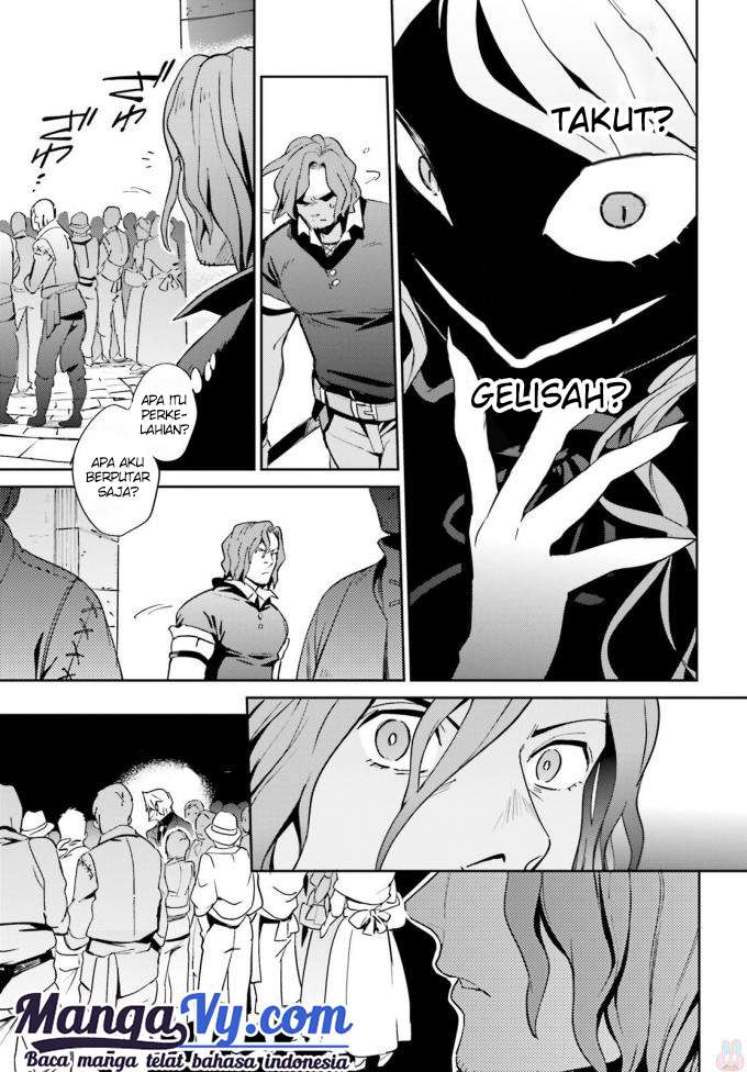 Overlord Chapter 35 Gambar 11