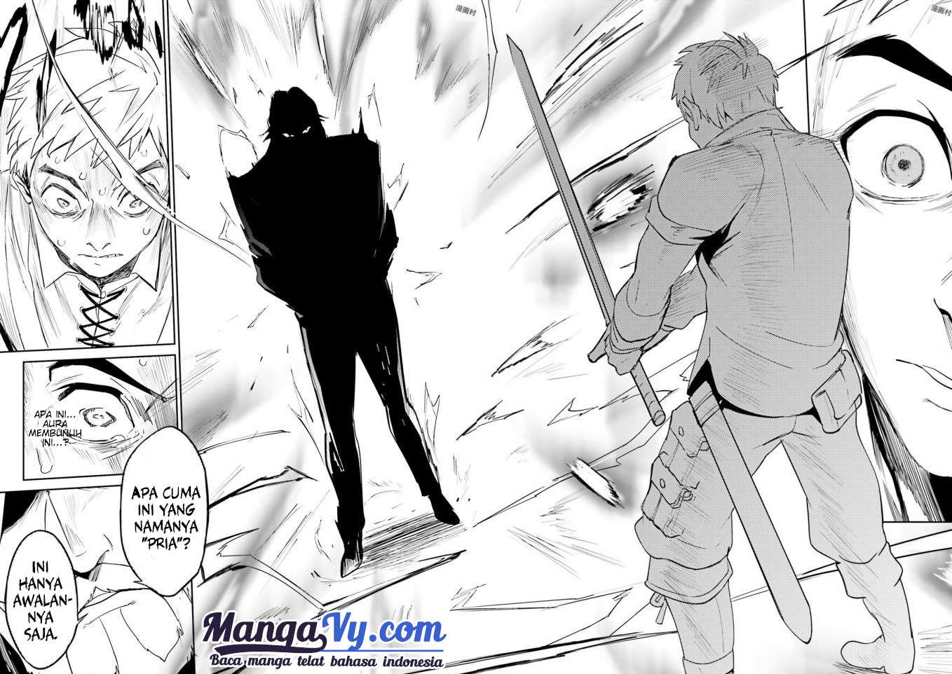 Overlord Chapter 35 Gambar 35