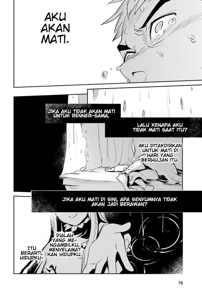 Overlord Chapter 35 Gambar 38