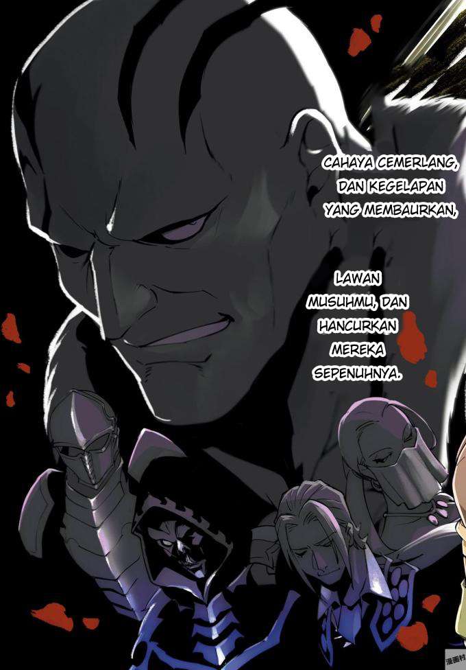 Overlord Chapter 35 4