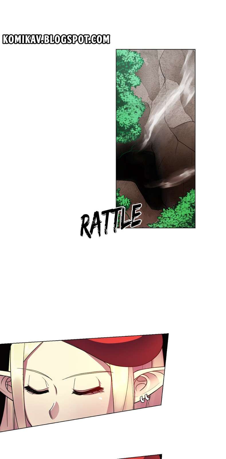 Baca Komik Outcast Chapter 11 Gambar 1
