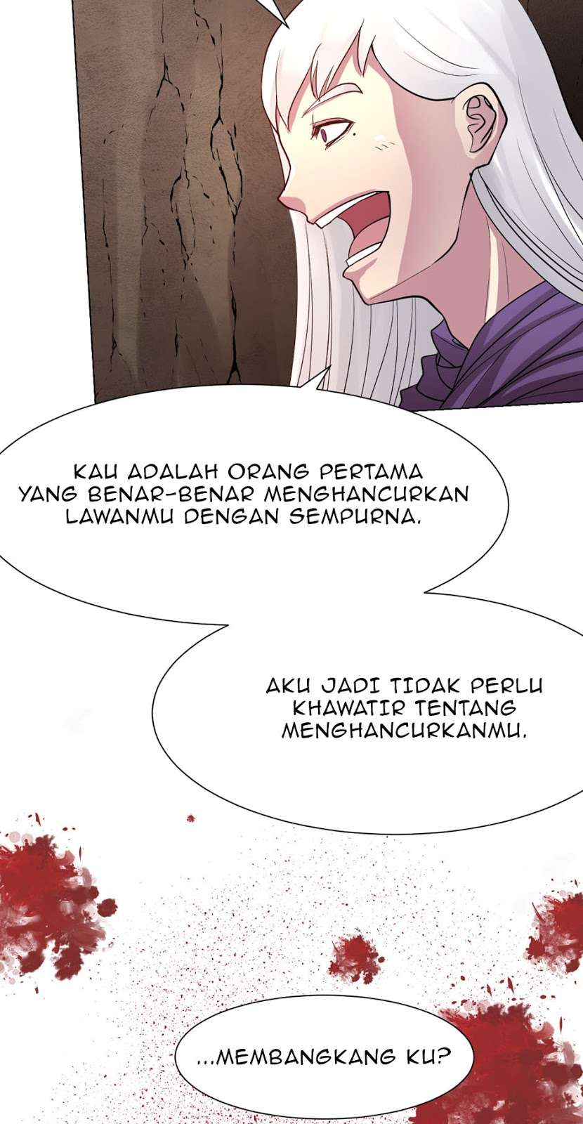 Outcast Chapter 11 Gambar 15