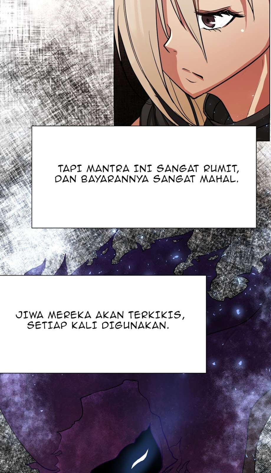Outcast Chapter 11 Gambar 24