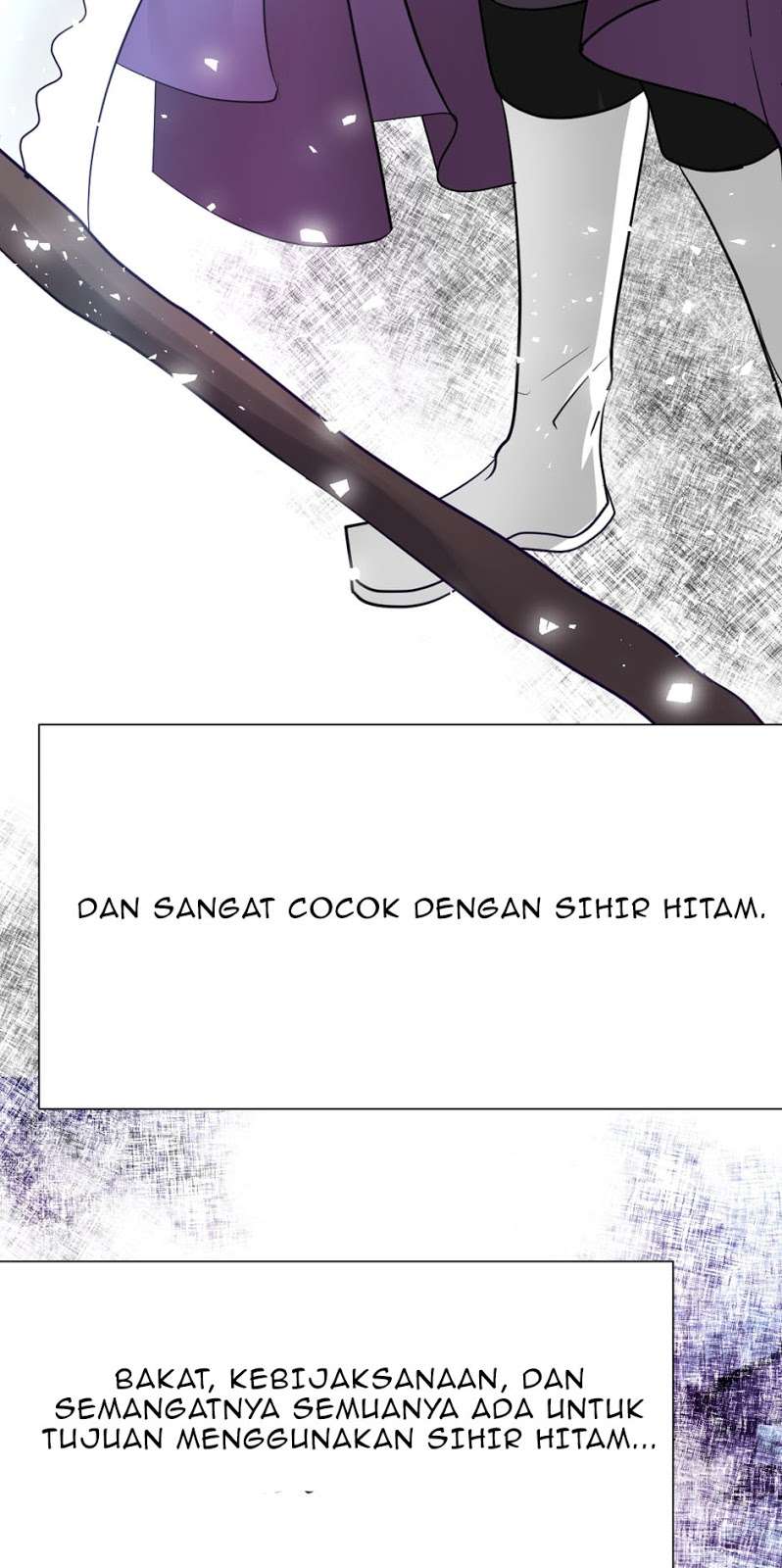 Outcast Chapter 11 Gambar 28