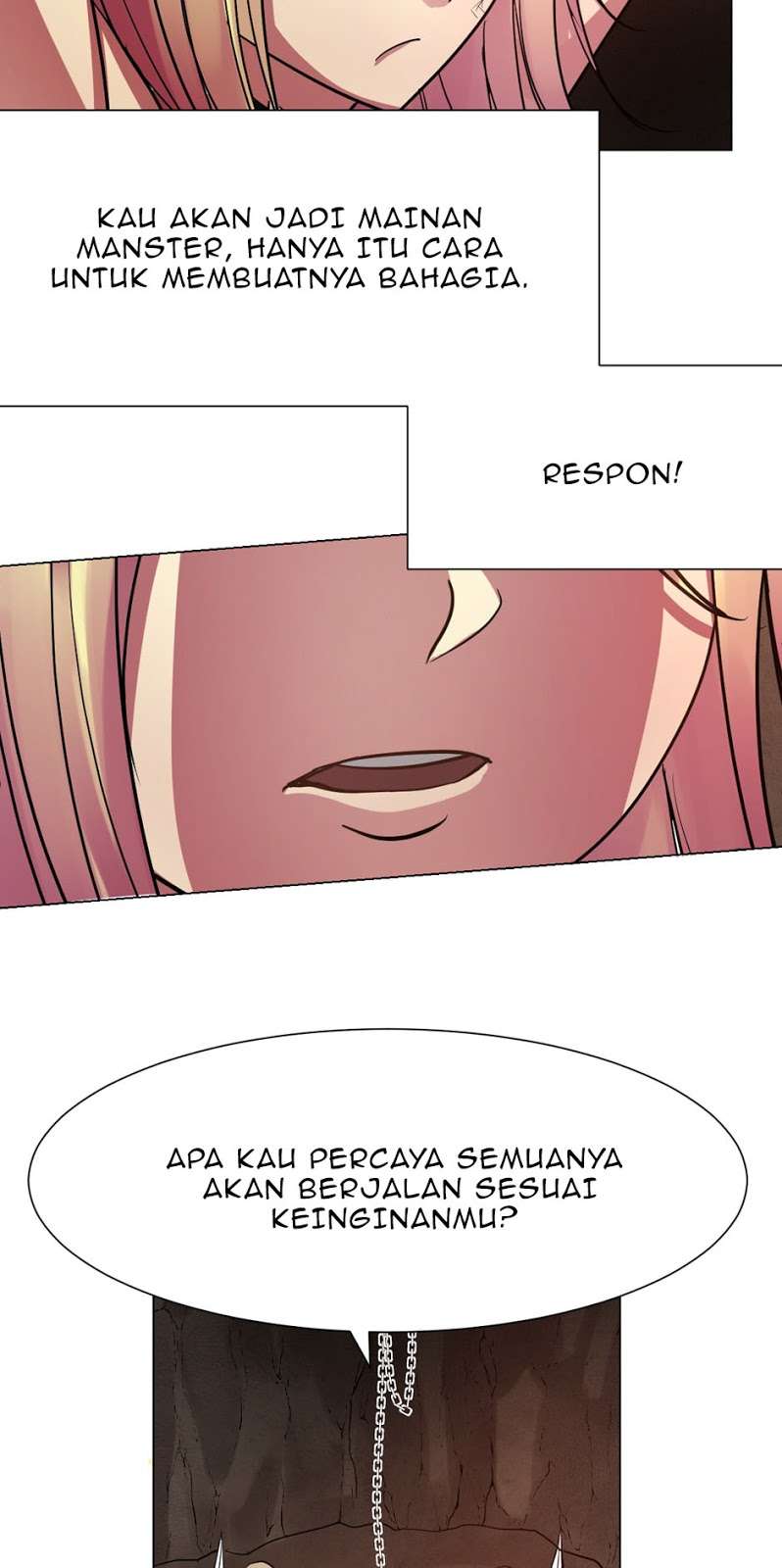 Outcast Chapter 11 Gambar 31