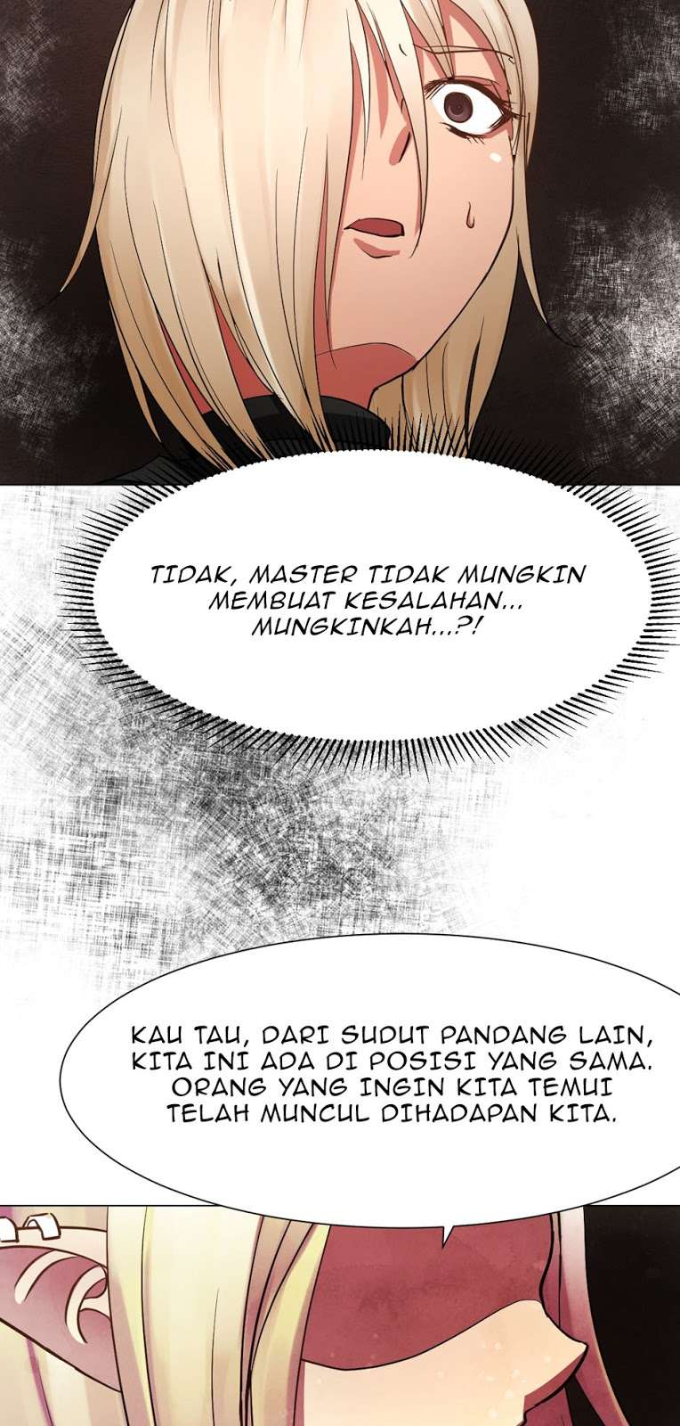 Outcast Chapter 11 Gambar 34