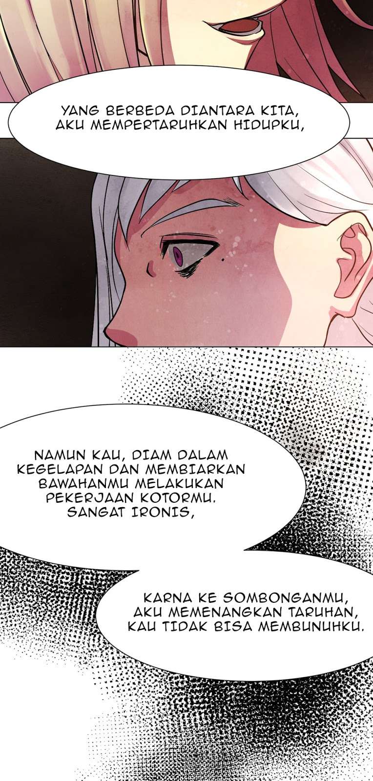 Outcast Chapter 11 Gambar 35