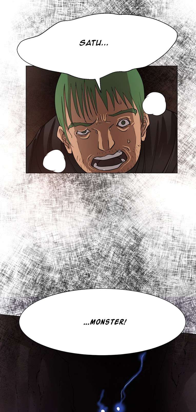 Outcast Chapter 11 Gambar 38