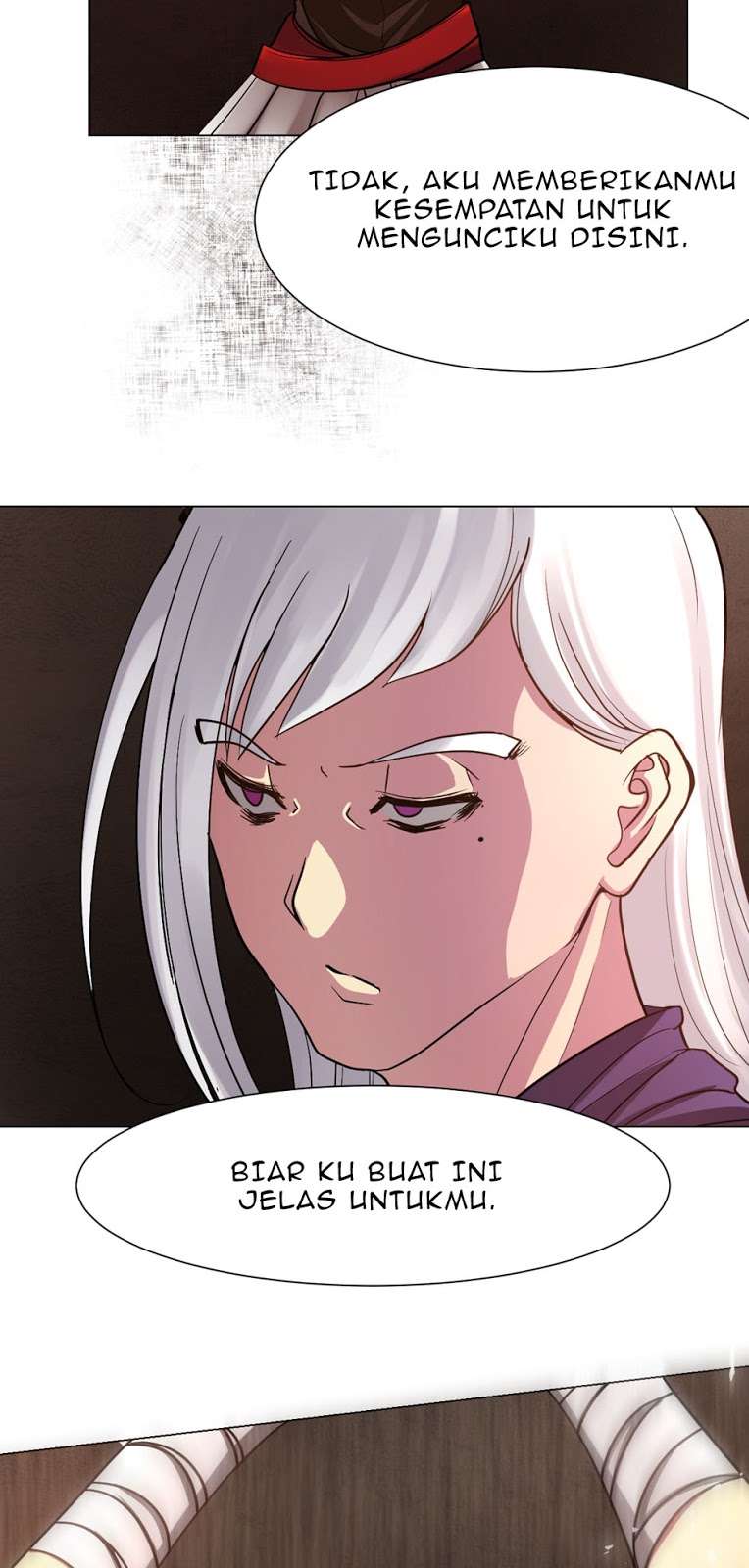 Outcast Chapter 11 Gambar 41