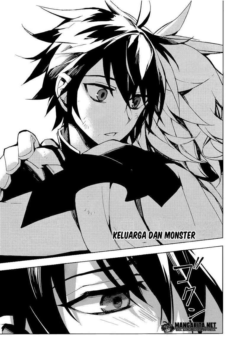 Baca Owari no Seraph Chapter 37 Gambar 2