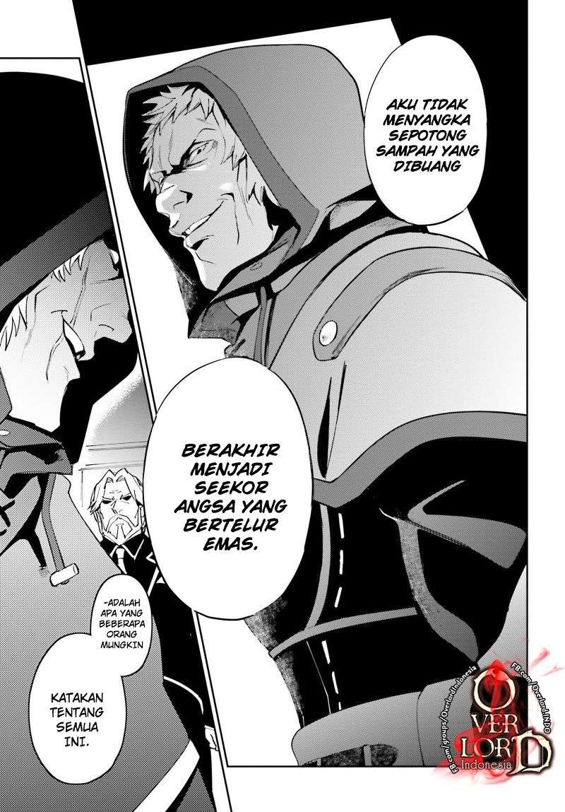 Overlord Chapter 34 28