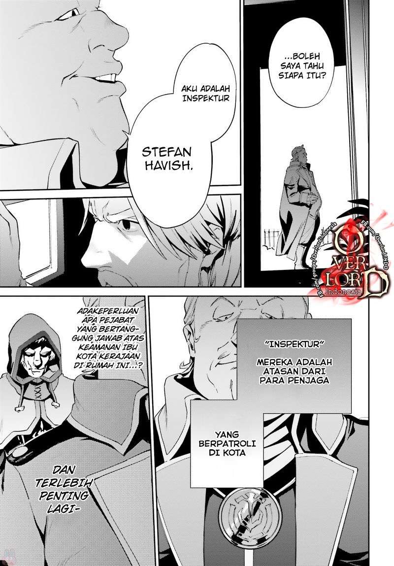 Overlord Chapter 34 4