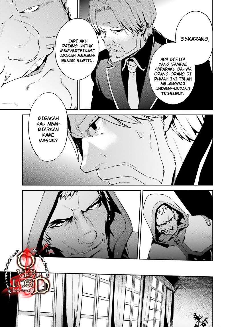 Overlord Chapter 34 6