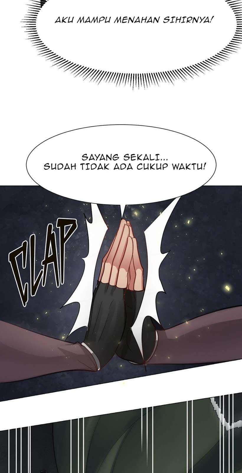 Outcast Chapter 10 Gambar 19