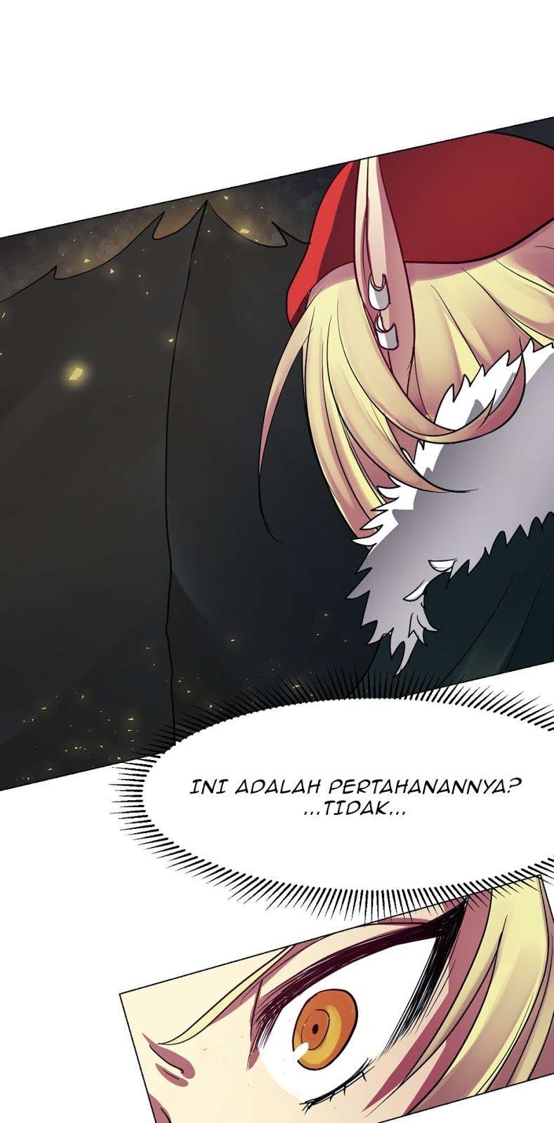 Outcast Chapter 10 Gambar 22