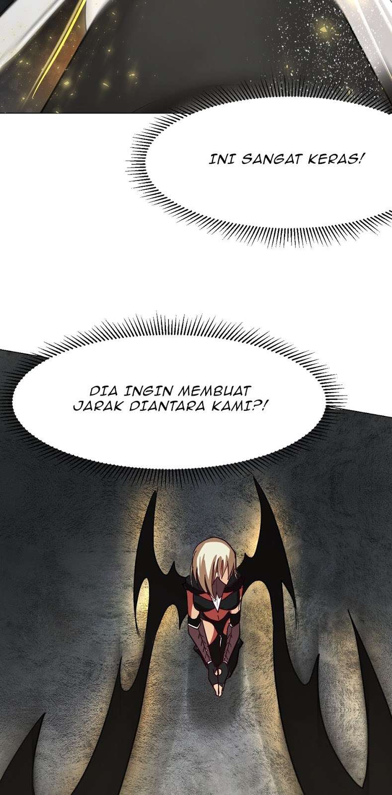 Outcast Chapter 10 Gambar 29