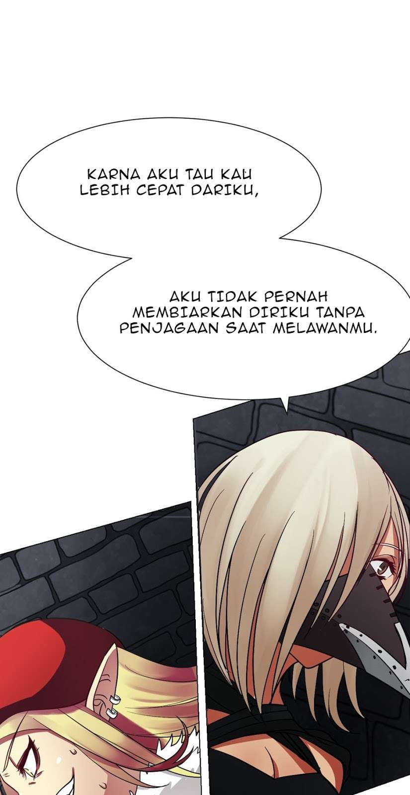 Outcast Chapter 10 Gambar 39