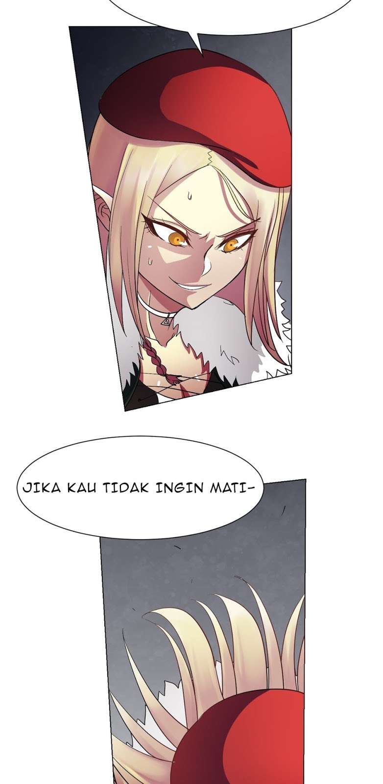 Outcast Chapter 10 Gambar 44