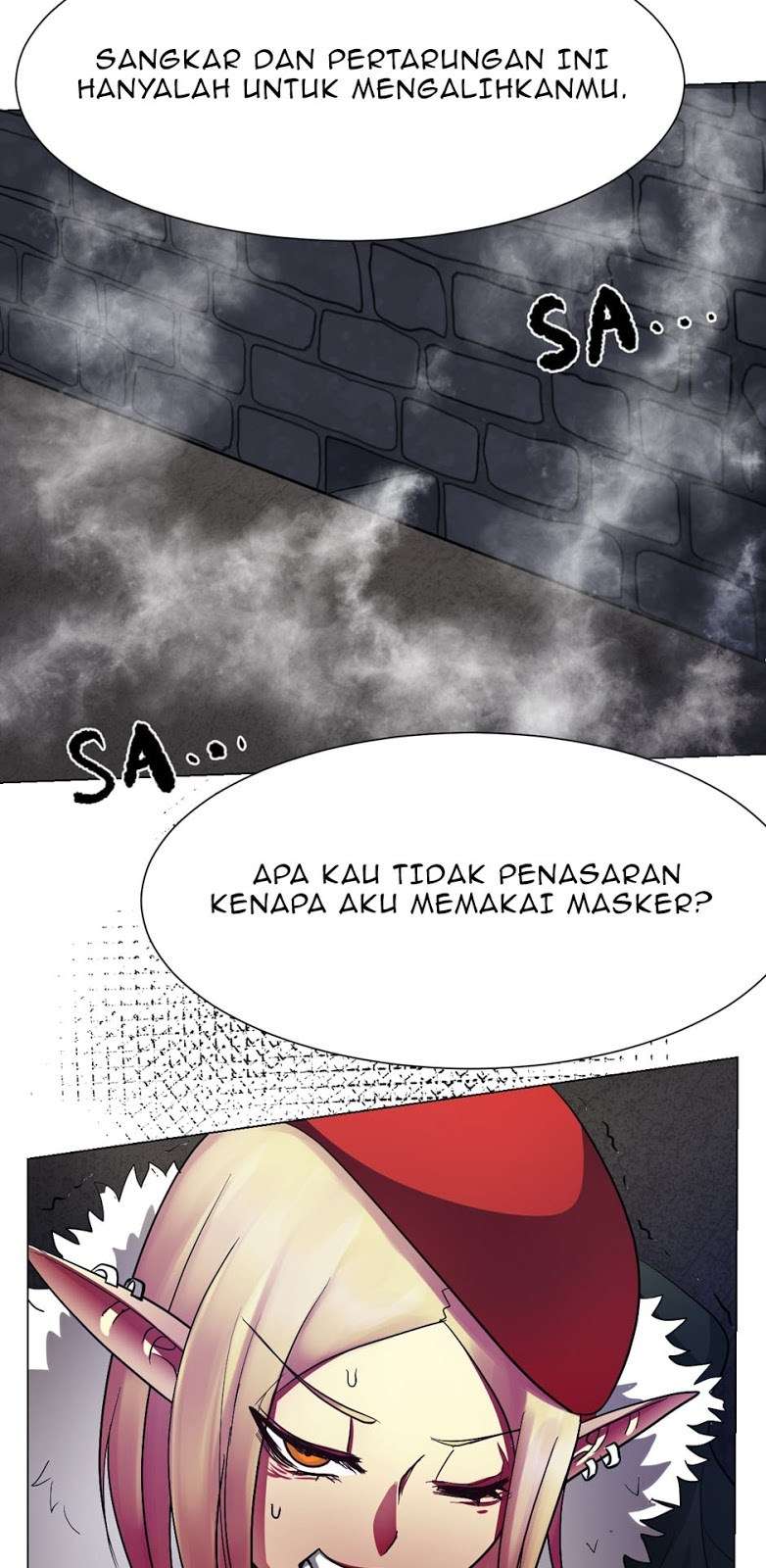 Outcast Chapter 10 Gambar 48