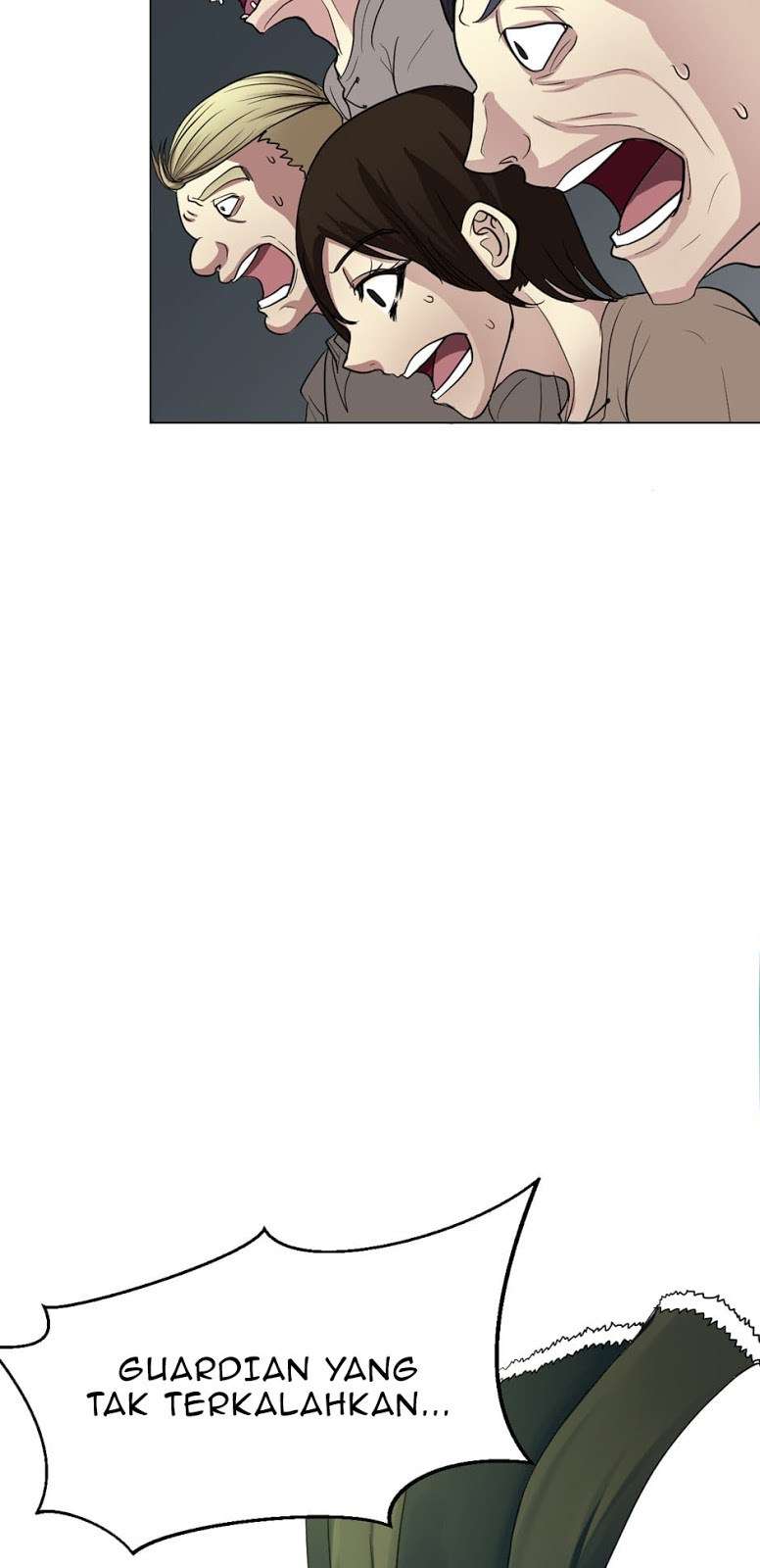 Baca  Outcast Chapter 9 Gambar 2