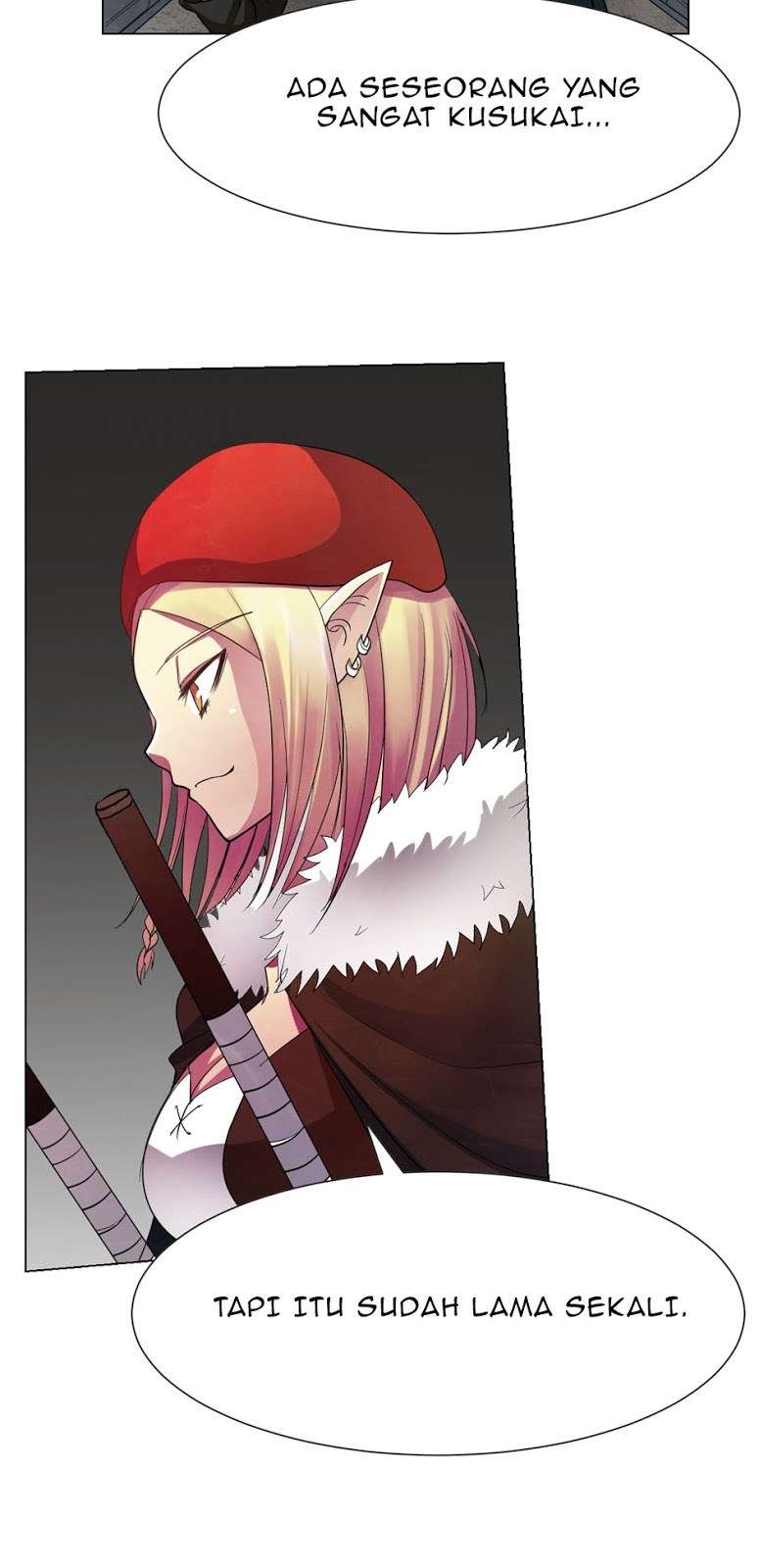 Outcast Chapter 9 Gambar 29