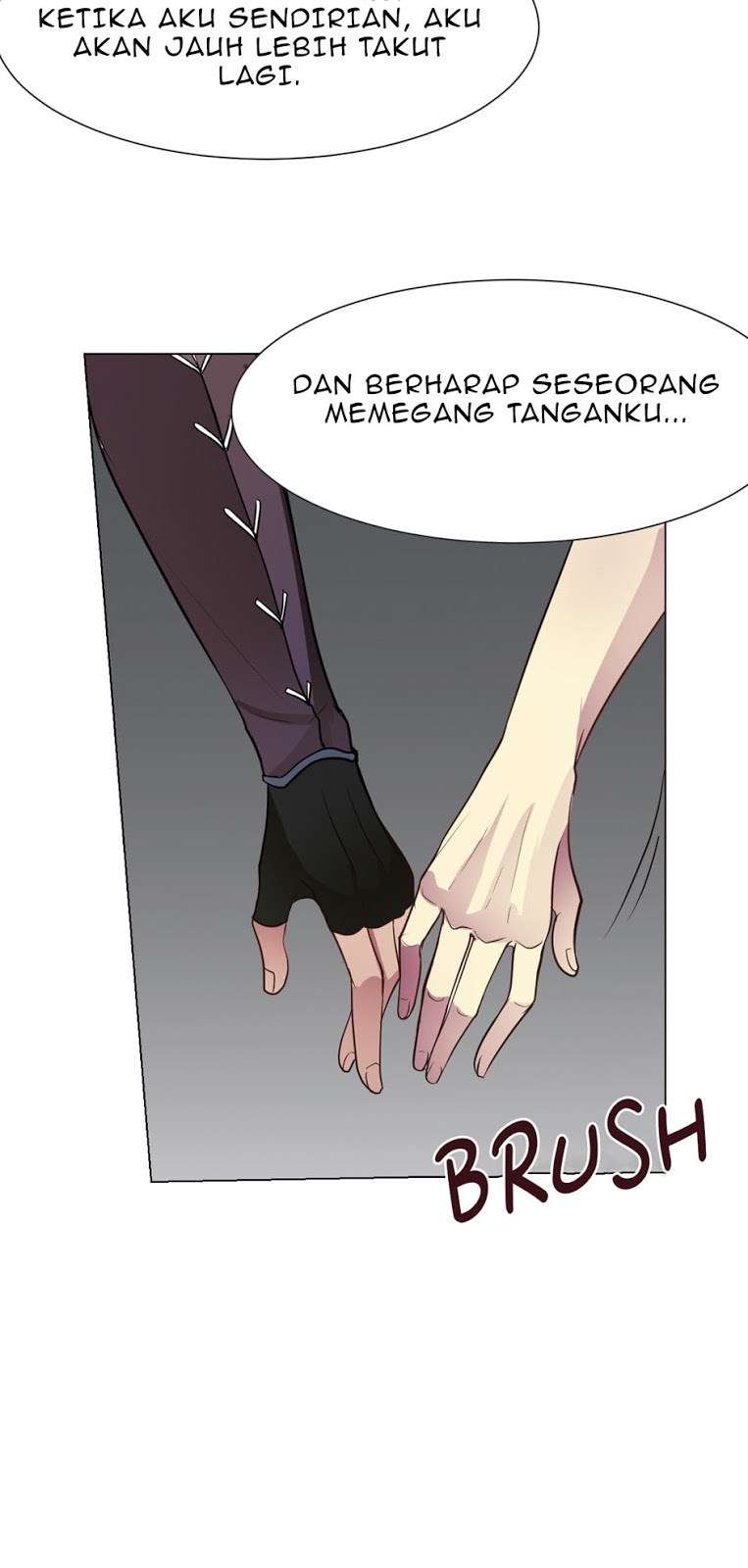 Outcast Chapter 9 Gambar 32