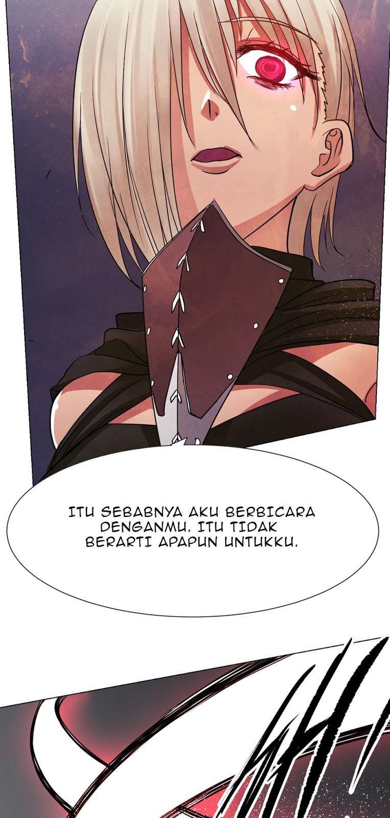 Outcast Chapter 9 Gambar 38