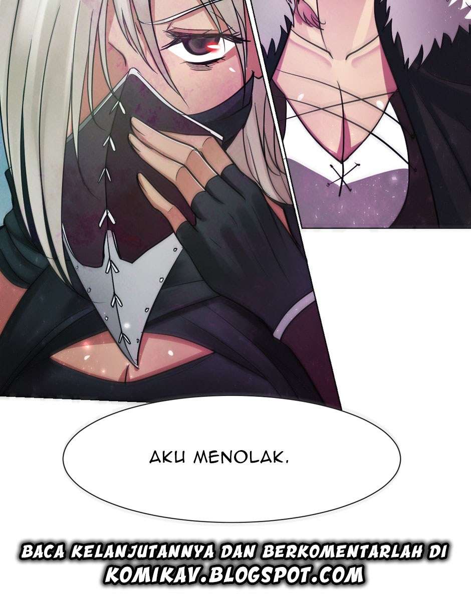 Outcast Chapter 9 Gambar 42