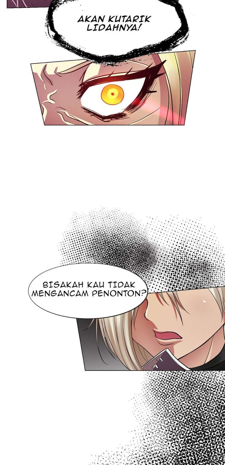 Outcast Chapter 9 Gambar 6