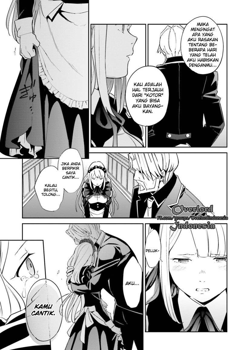 Overlord Chapter 33 Gambar 40