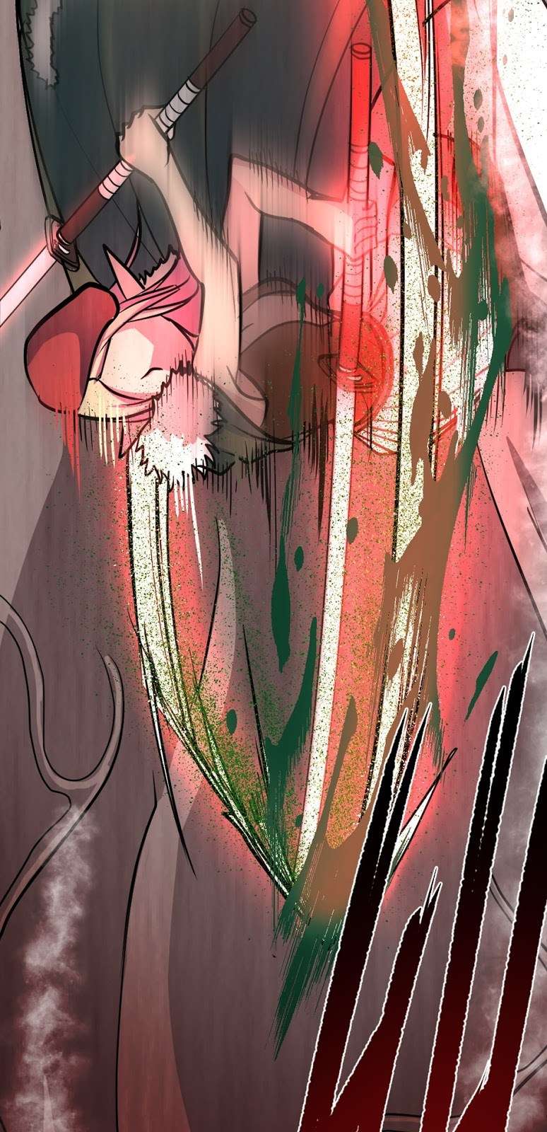 Outcast Chapter 8 Gambar 15